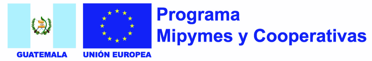 Programa MYPIMES y Cooperativas